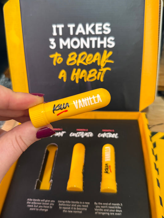 Biscuits at 2am? Not Anymore – My Honest Thoughts on Killa Vanilla