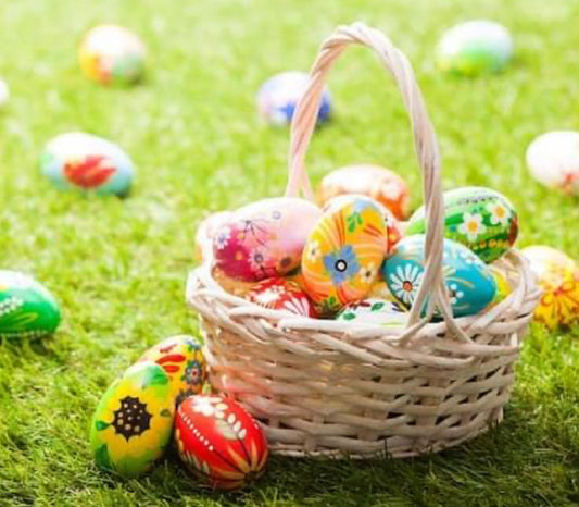 Top Family Destinations in Hampshire for Easter 2025