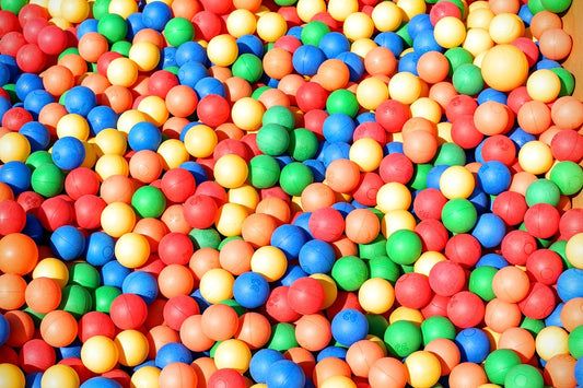 The Importance Of Soft Play & Play Areas